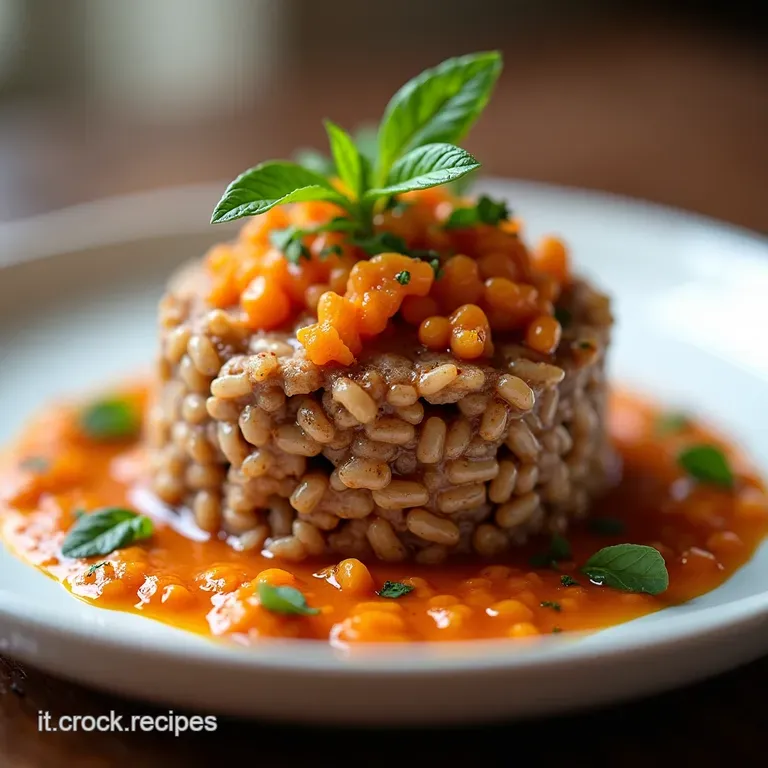 Barrette di Riso Soffiato al Cioccolato Ricetta con Foto