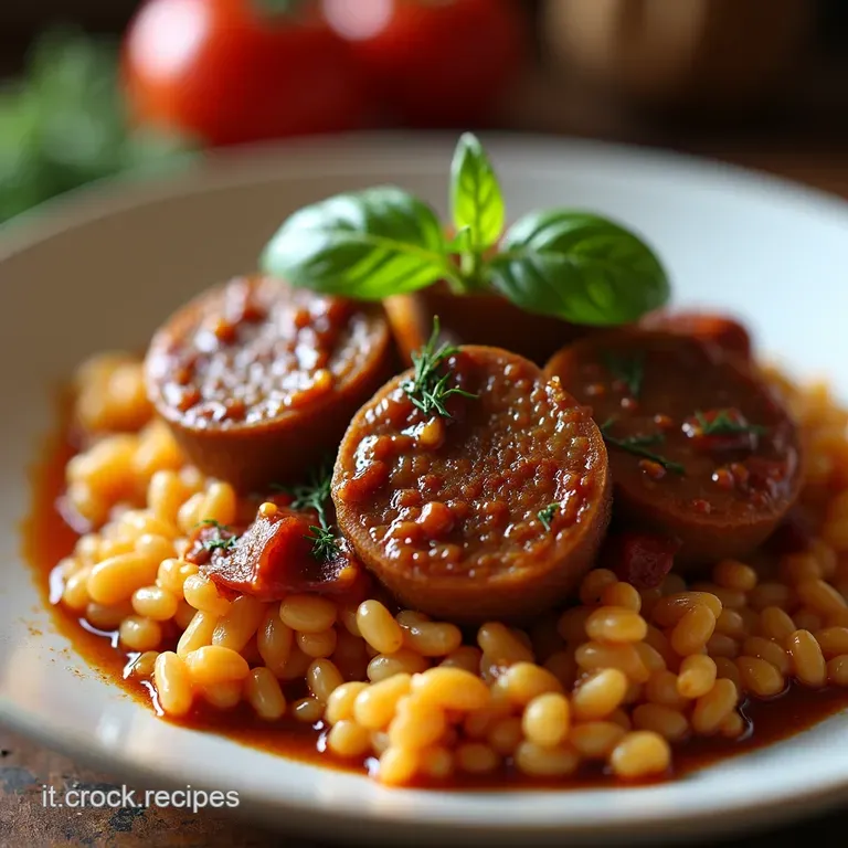Barrette Lampo Al Riso Soffiato E Cioccolato presentation