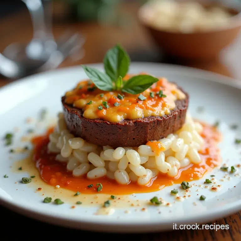 Barrette Lampo al Riso Soffiato e Cioccolato