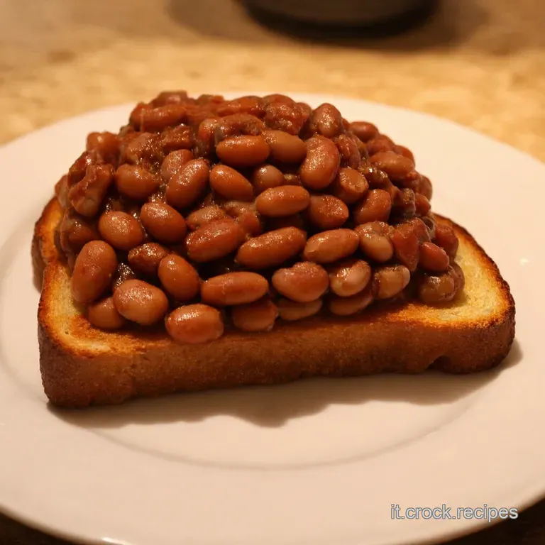 Beans on Toast Perfetti Un Tributo Angloitaliano presentation