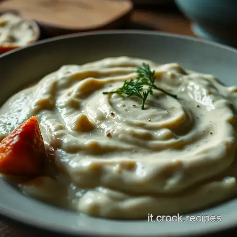 Besciamella Perfetta: La Ricetta Classica