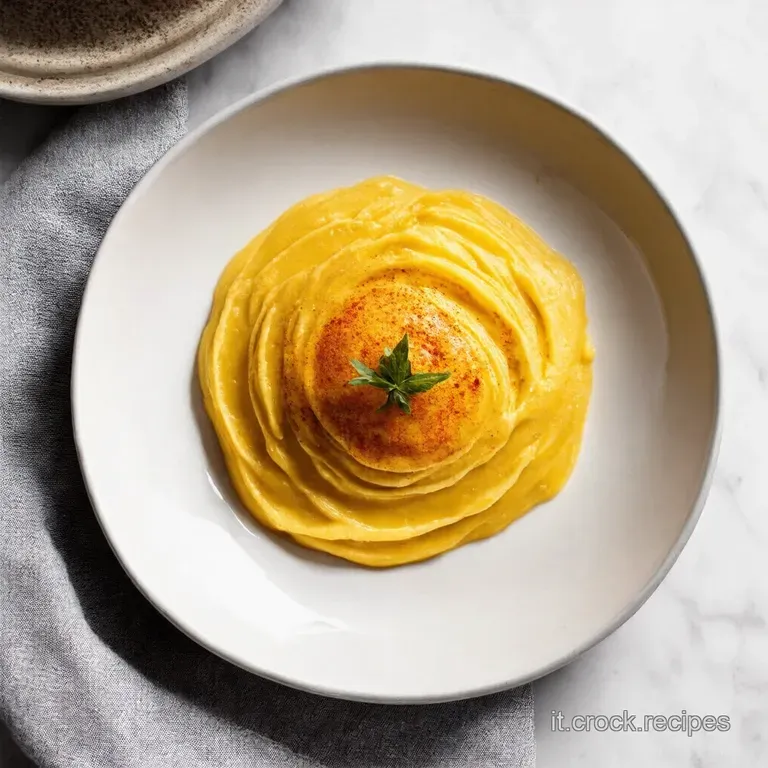 Besciamella Perfetta La Salsa Madre allItaliana