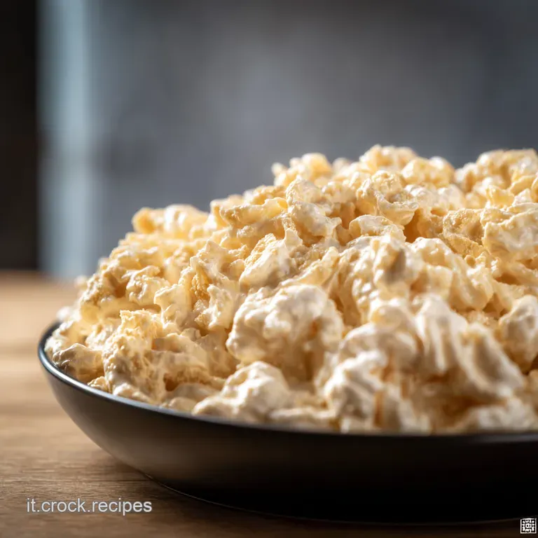 Besciamella Senza Glutine: Vellutata E Perfetta! presentation