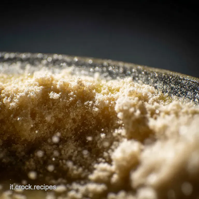 Besciamella Senza Glutine: Vellutata e Perfetta!