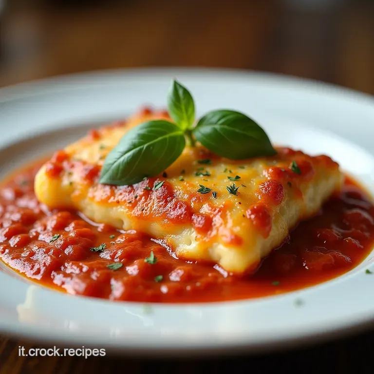 Bietola alla Parmigiana Il Contorno Che Non Ti Aspetti