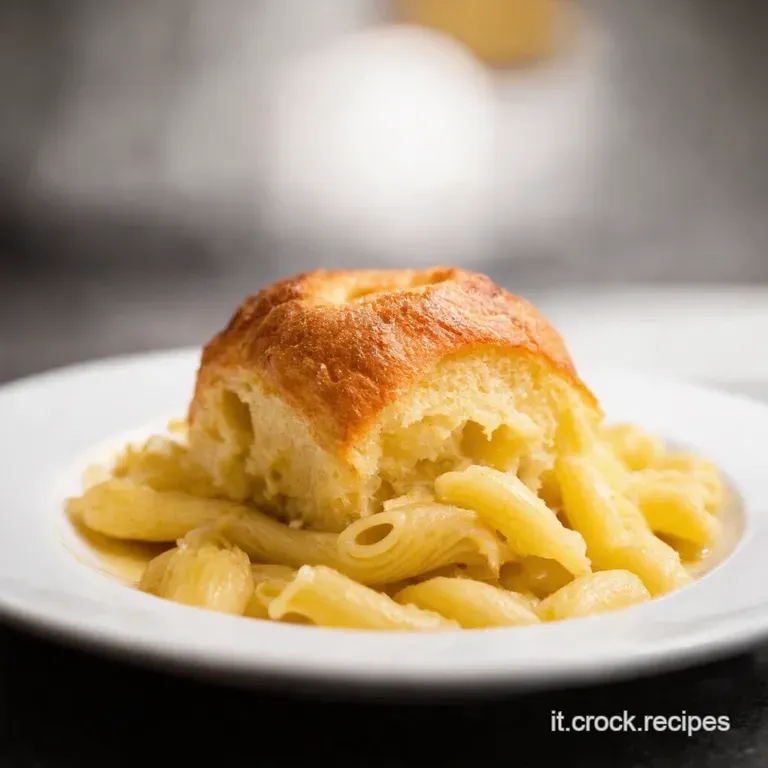 Bign&egrave; Alla Francese Perfetti presentation