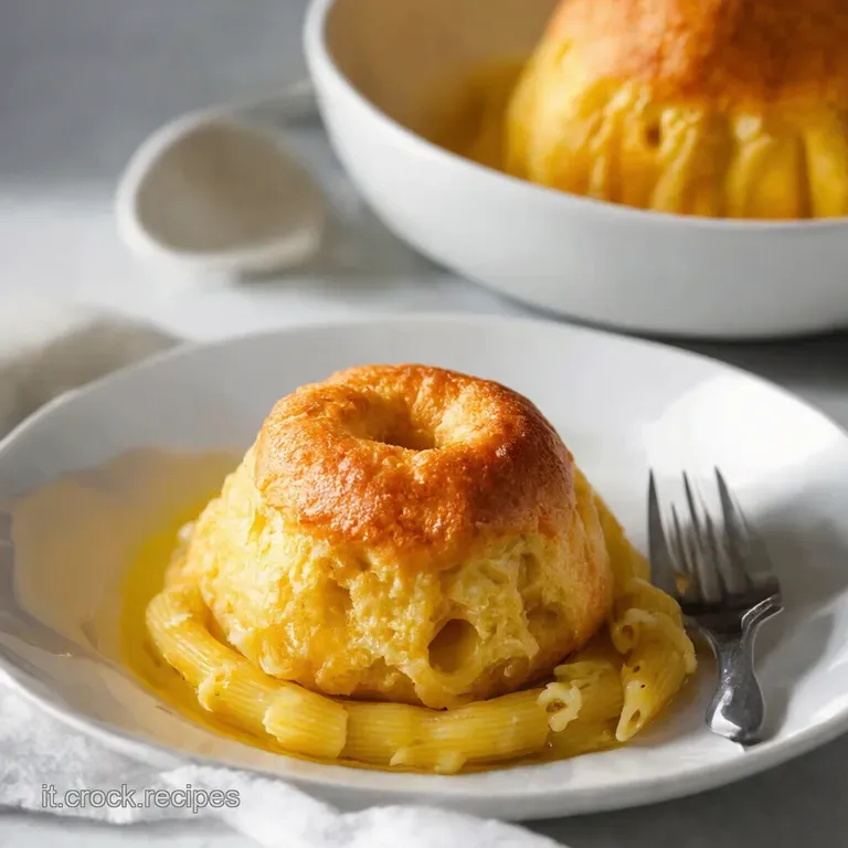 Bign&egrave; alla Francese Perfetti