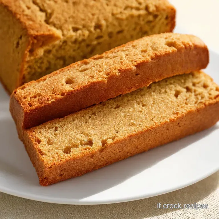 Biscotti alle Mandorle Perfetti Proprio Come Quelli della Nonna