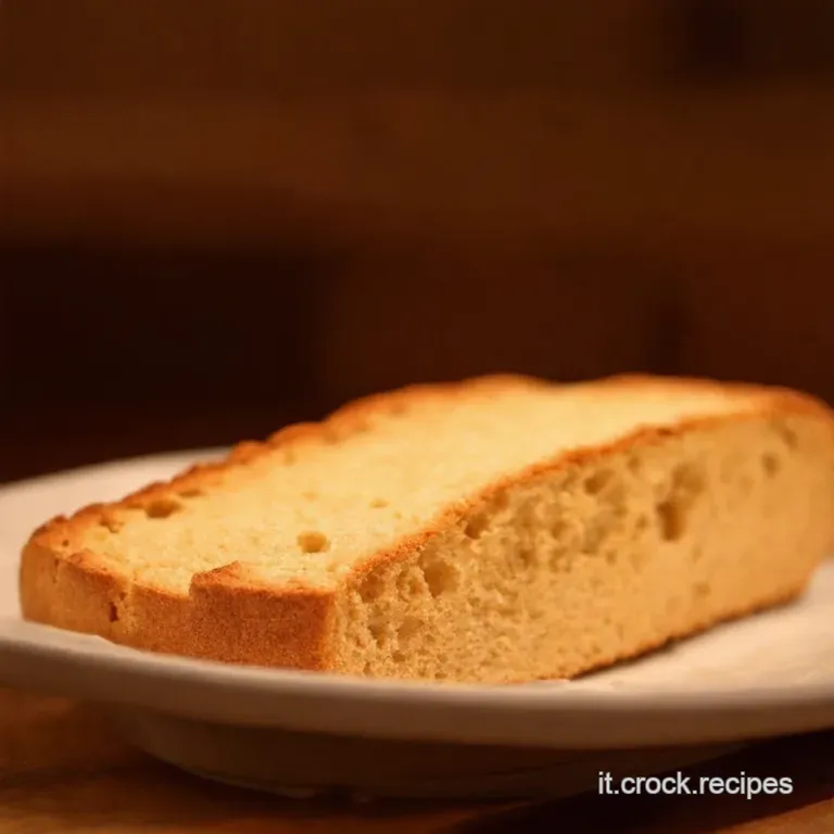 Biscotti Crema Pasticcera Fatti in Casa presentation