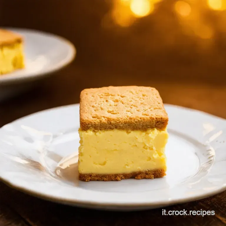 Biscotti Custard Creams Un Tuffo Nel Cuore Di Londra presentation