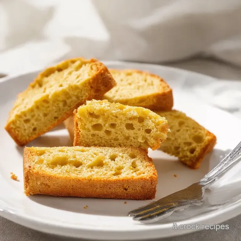 Biscotti di Pasta Frolla la Ricetta della Nonna Aggiornata