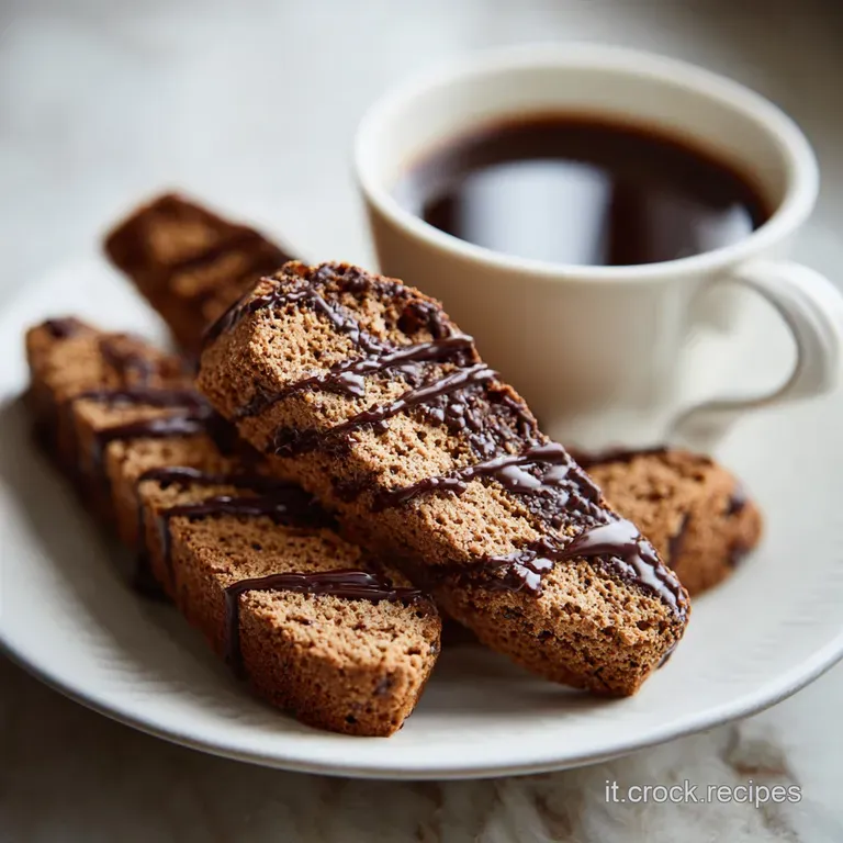 Biscotti con Grano Saraceno Fatti in Casa