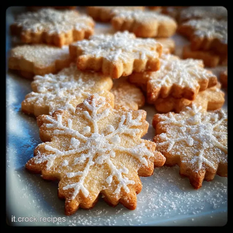 Stack of crisp biscotti tied with festive ribbon, displaying the irregular shape and textural contrast of nuts and dried f...