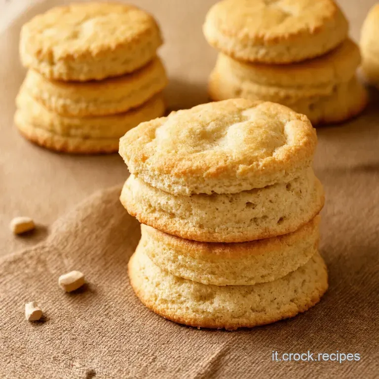 Biscotti Scozzesi Empire Un Tocco di Scozia in Ogni Morso