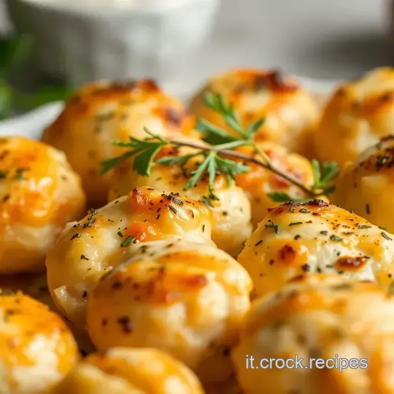 Bocconcini di Pollo alla Mediterranea