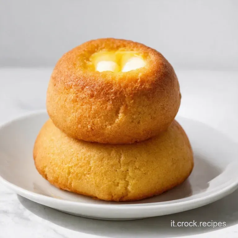Bomboloni Vegan Il Soffio di Dolcezza