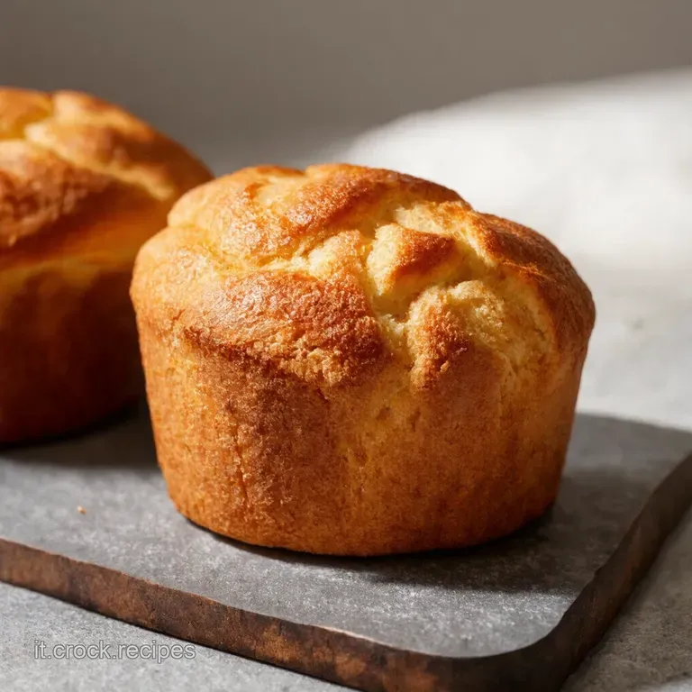 Brioche Siciliane col Tuppo