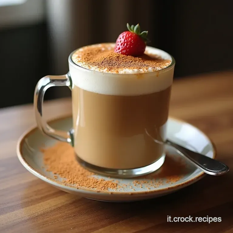 Caff&egrave; Freddo Shakerato La Ricetta che Ti Salva lEstate