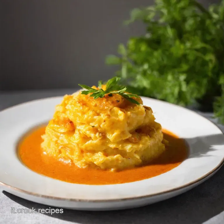 Calamarata con Lampuga Olive Nere e Profumo di Mare