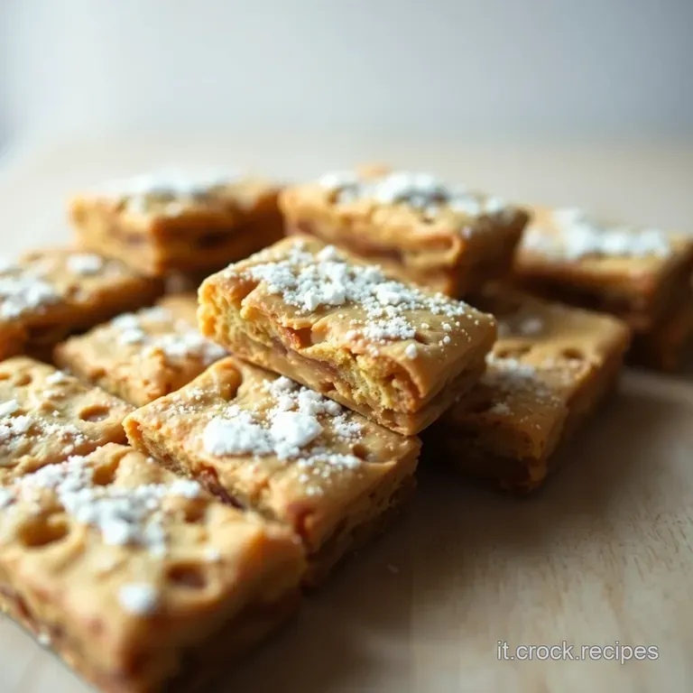 Cantucci Toscani Ricetta di Famiglia