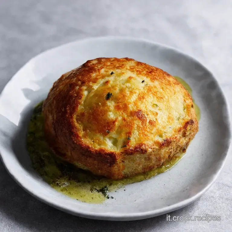 Capesante Fresche allOlio di Menta Zucchine e Pomodorini