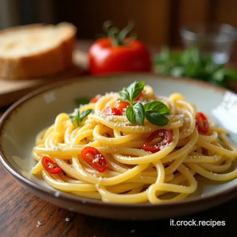 Carbonara Chetogenica Sprint presentation