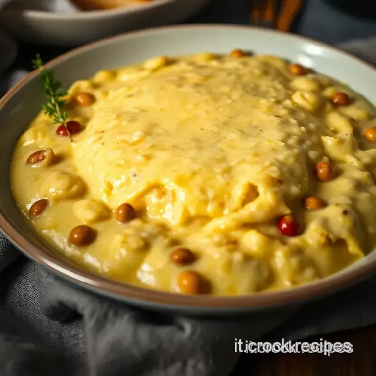 Castagnaccio Reggiano: Il Dolce Rustico D autunno presentation