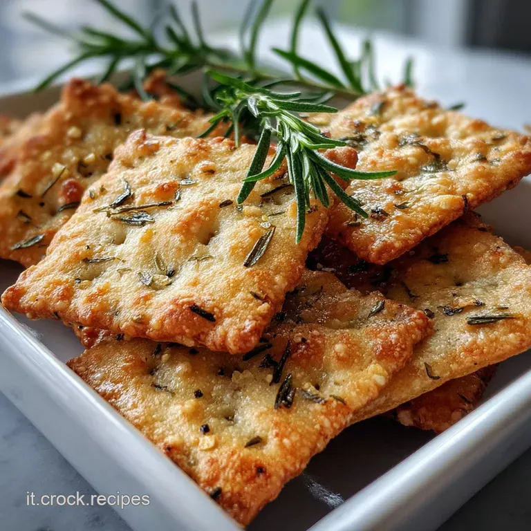 Ricetta Ceci al Rosmarino: Esterno Vitreo