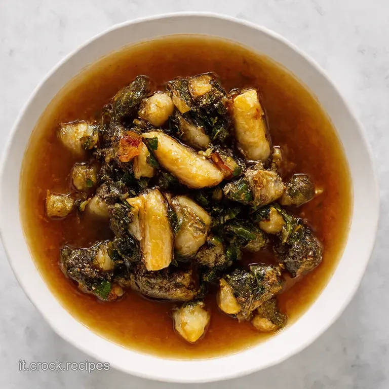 Cetrioli in Agrodolce alla Asiatica UnEsplosione di Sapori