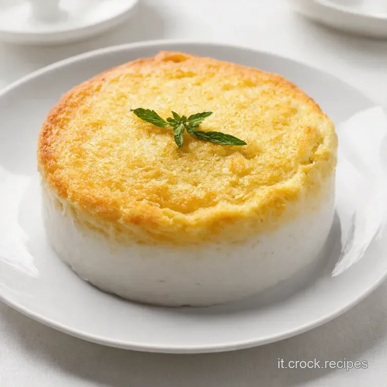 Cheesecake Classico della Nonna