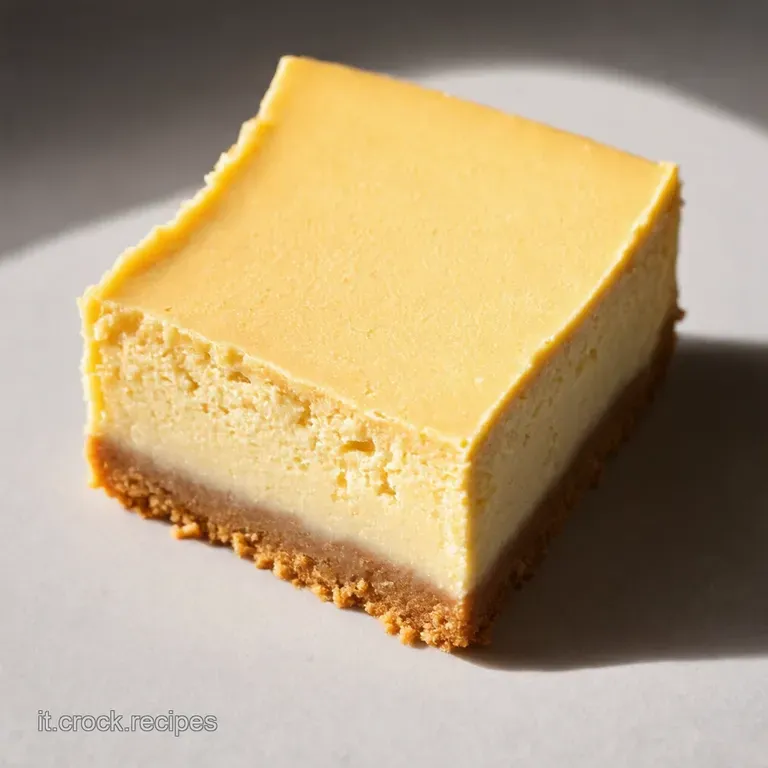 Cheesecake Facile e Cremosa Un Classico Senza Tempo
