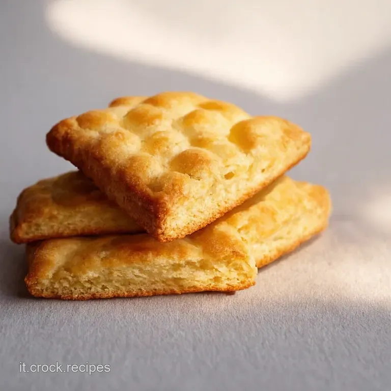 Chiacchiere al Forno La Ricetta della Nonna Alleggerita