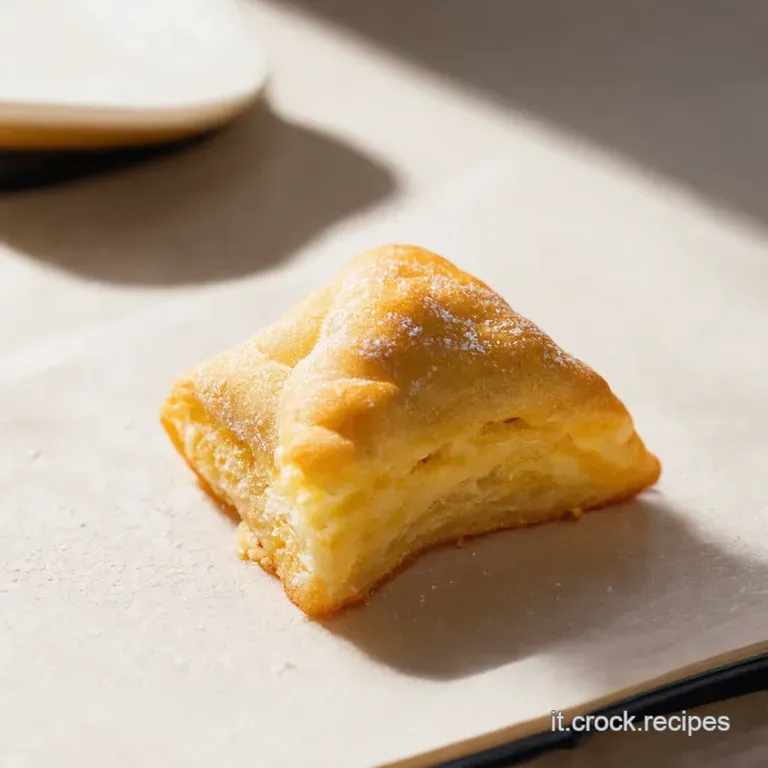 Chiacchiere Croccanti e Profumate La Ricetta Italiana Perfetta