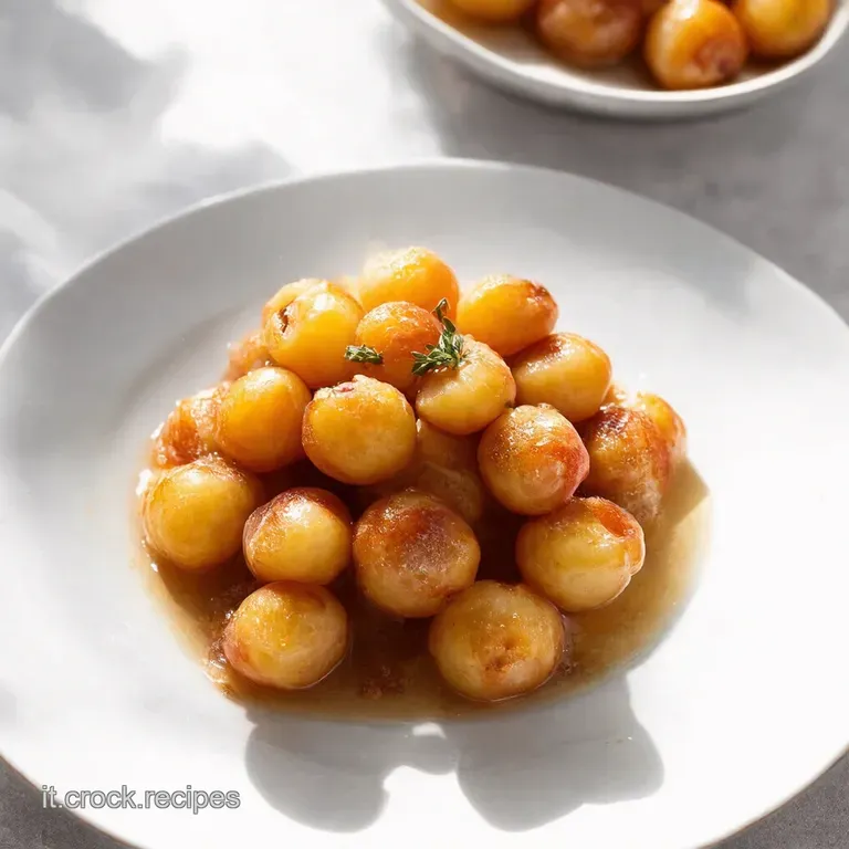 Ciambelle Glassa Perfetta Soffici Delizie Fatte in Casa