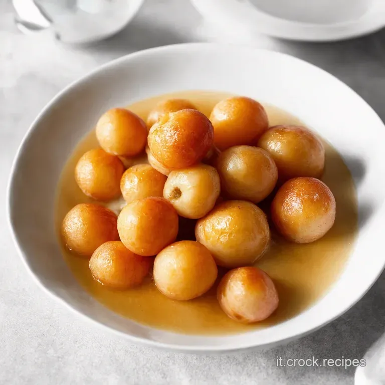Ciambelle Lievitate Perfette La Ricetta Della Nonna Aggiornata