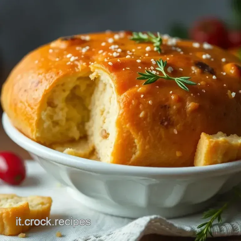 Ciambellone della Nonna