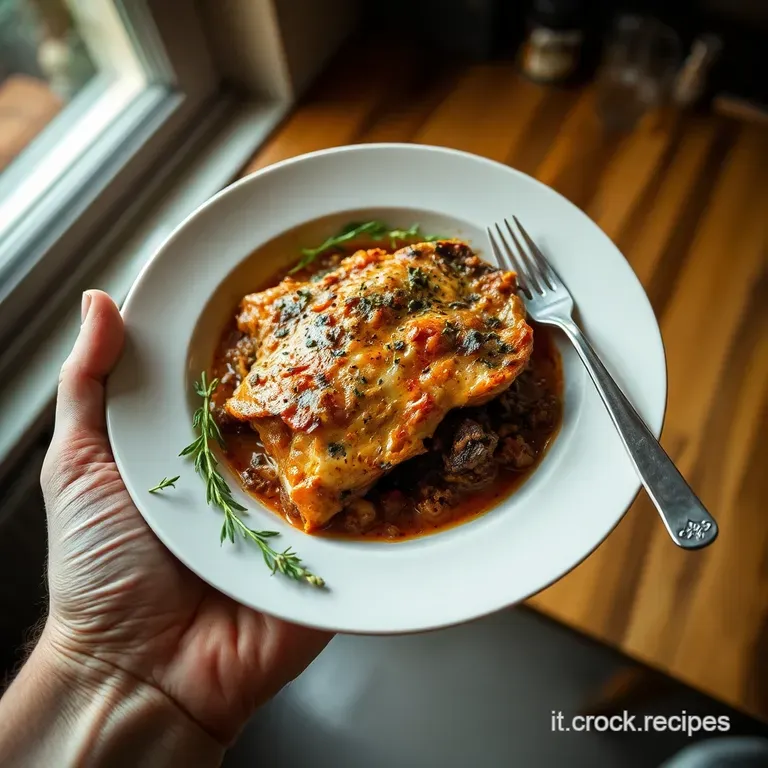Coniglio Al Forno Alla Mediterranea Segreti Per Una Carne Succosa presentation