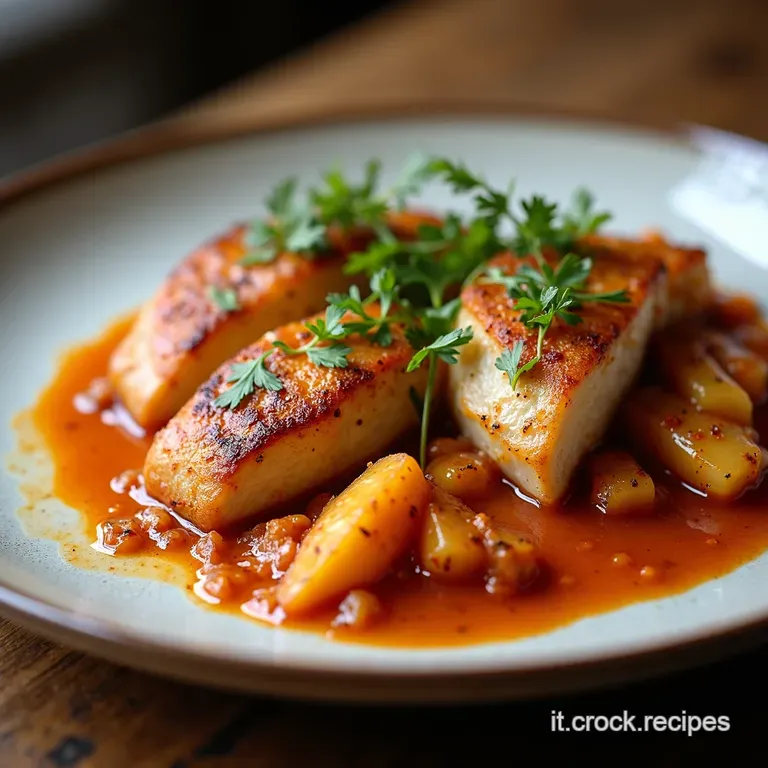 Coniglio alla Cacciatora Classico Profumo di Domenica