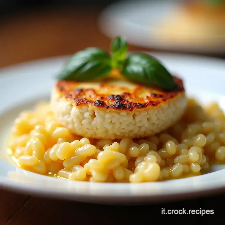 Costolette dAgnello Glassate al Miele e Aglio