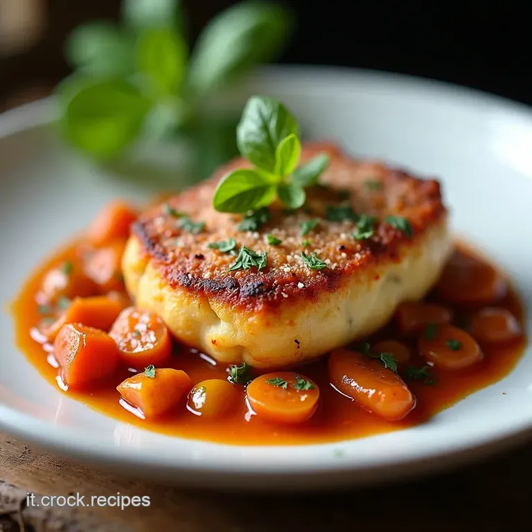 Cotolette di Fagioli Un Classico Rivisitato