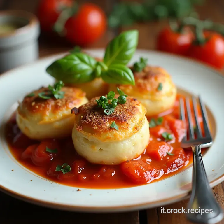 Cotolette di Ricotta Soffici Il Segreto Cremoso Rivestito di Croccantezza Cottura Veloce in Padella o Leggera al Forno