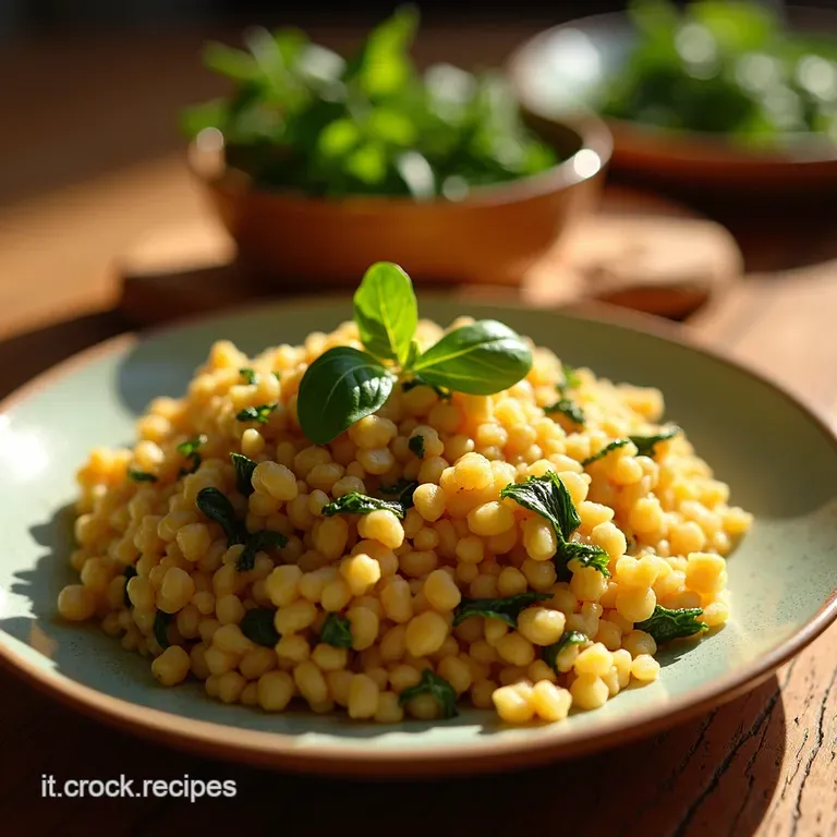 Cous Cous Arcobaleno Un Viaggio Nel Mediterraneo presentation