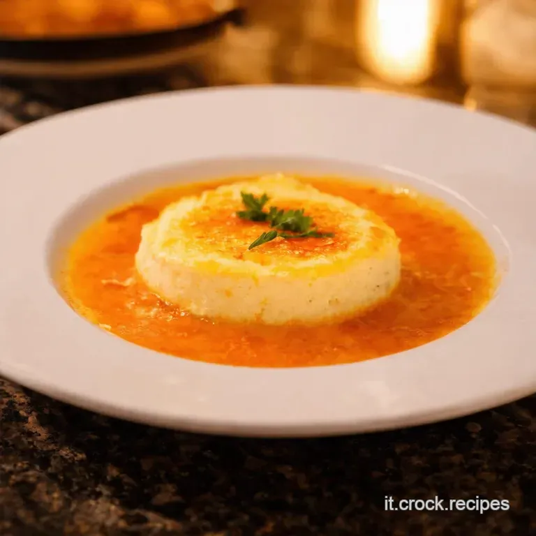 Crema Catalana Autentica Un Tocco Di Spagna a Casa Tua presentation