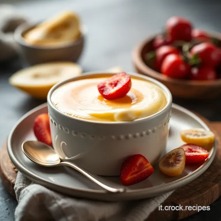 Crema Catalana: Authentic Recipe Simplified