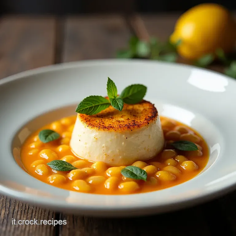 Crema di Fave Secche Come fa Benedetta