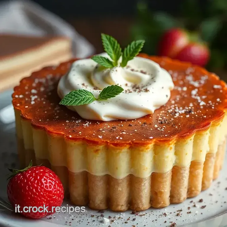 Crema e Fantasia: La Tartina Perfetta