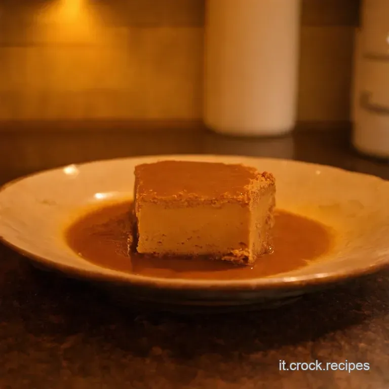 Dulce De Leche La Ricetta Cremosa E Perfetta presentation