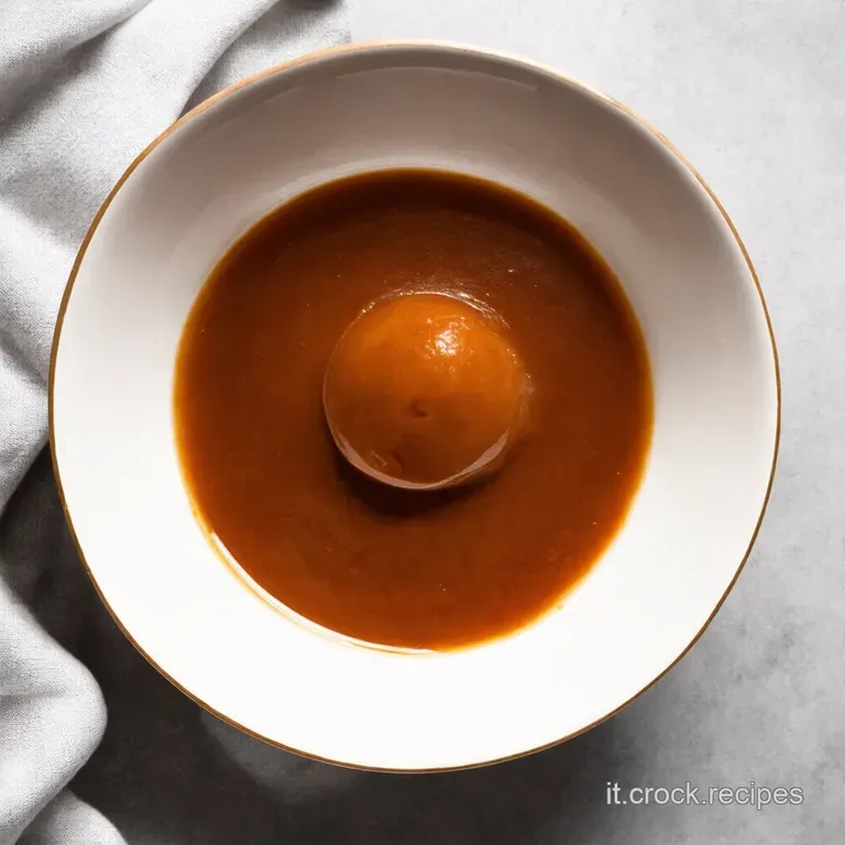 Dulce de Leche La Ricetta Cremosa e Perfetta