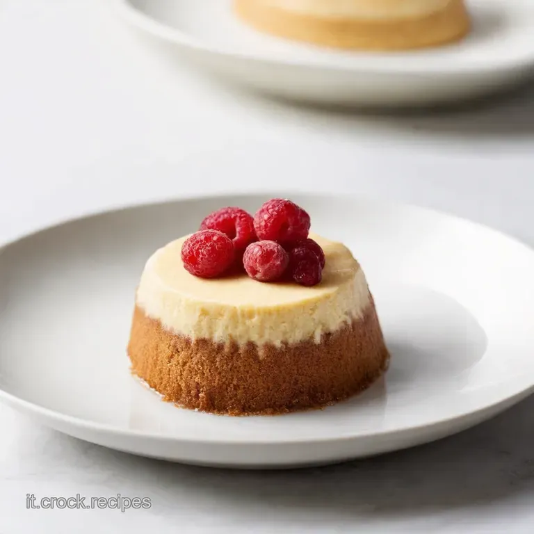 Eves Pudding La Coccola di Mele allInglese