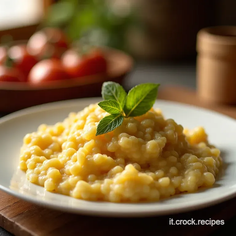 Fav E Fogghie Pur&egrave; Di Fave E Bietole presentation